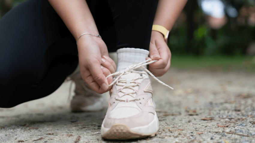 Was sind nachhaltige Schuhe? Welche Kriterien sind wichtig?