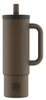 24Bottles Straw Cup | Die nachhaltige Alternative zum Stanley