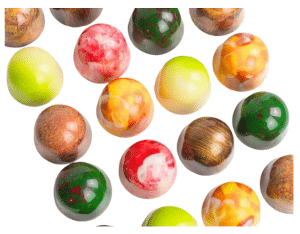 Eli Pralinen | Handgemachte, vegane Pralinen