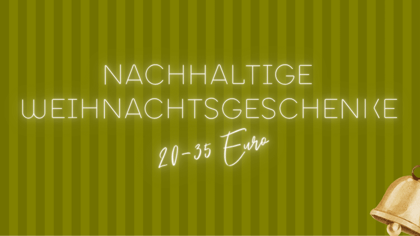 Besondere Geschenkideen für Mitarbeiter zwischen 20–35 Euro