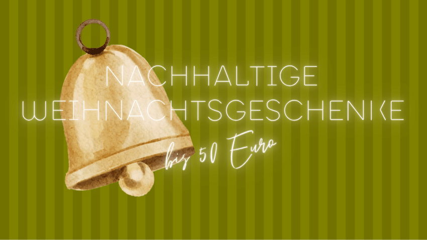 Hochwertige Mitarbeitergeschenke für Weihnachten bis 50 Euro