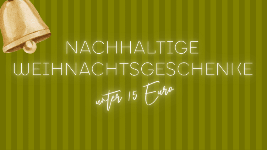 Kleine Geschenke für Mitarbeiter unter 15 Euro