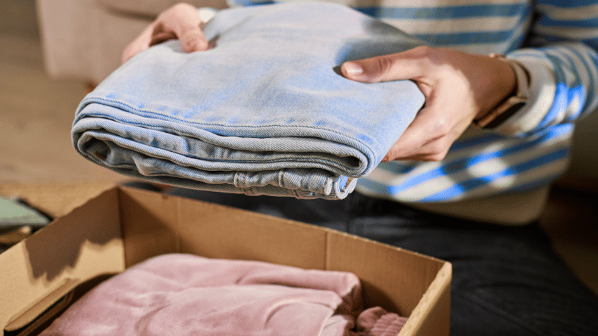 FAQ | Kleidung kaufen + verkaufen