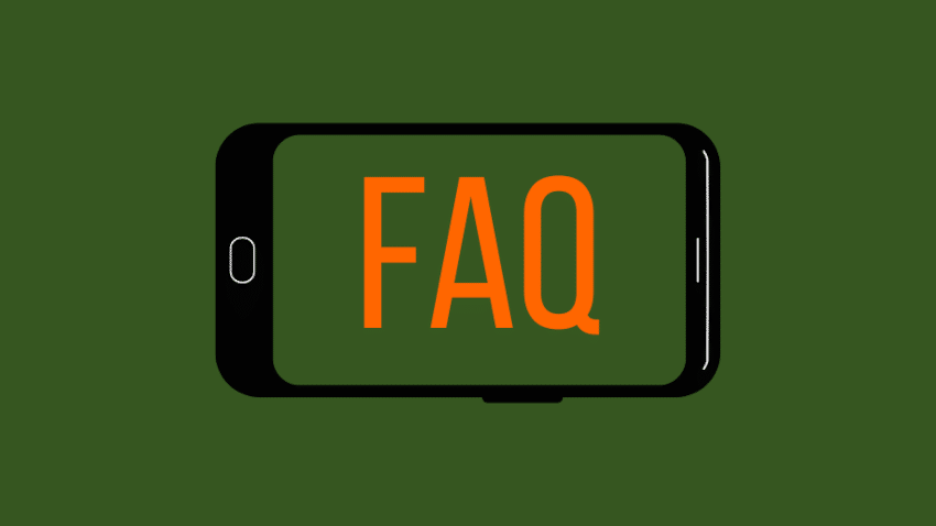 Häufige Fragen zum Thema nachhaltige Handyhüllen