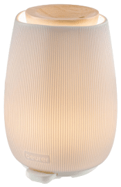 Der beste Diffuser aus Keramik von Beurer mit Holzelementen