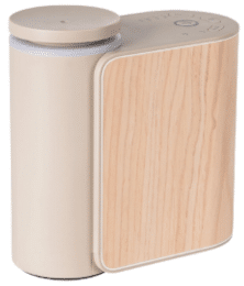 Der beste wasserlose Diffuser mit echtem Holz