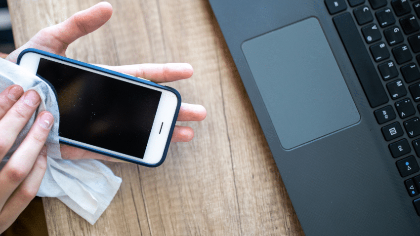 Warum refurbished Smartphones die bessere Wahl sind