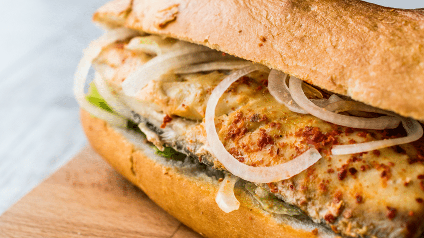 Welche vegane Fischalternative passt zu welchem Gericht?