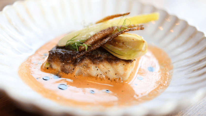 Pflanzliche Fischfilets → die spannendste Entwicklung