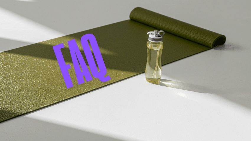 FAQ | Nachhaltige Trinkflaschen