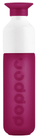 Dopper Original (450 ml) in Pink