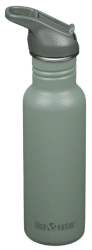 Klean Kanteen Classic mit Sport Cap