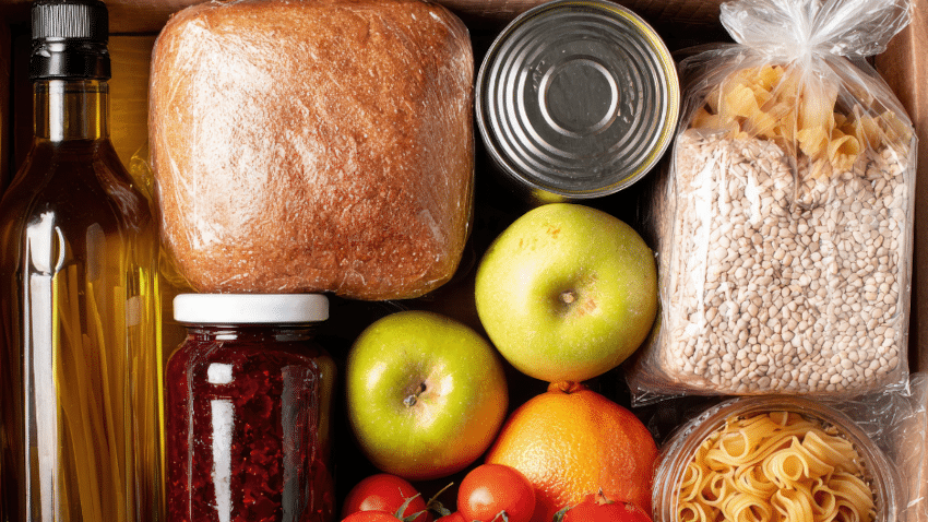 Häufige Fragen zum Thema gerettete Lebensmittel online kaufen