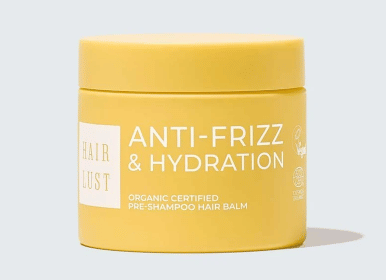 Hairlust Haarmaske