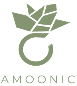 AMOONIC | Nachhaltiger Schmuck aus recyceltem Gold & Silber