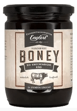 Englert Boney Bio-Knochenbrühe Rind