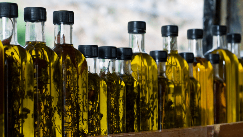 Was beeinflusst den Polyphenolgehalt?
