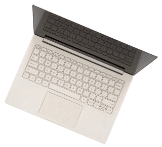 Refurbished Dell-Notebook