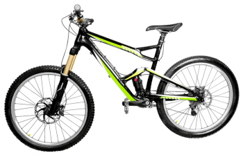 Refurbished Fahrrad von Rebike
