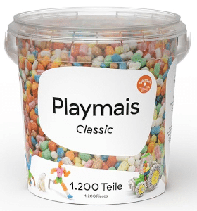 PlayMais Classic