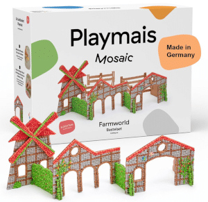 PlayMais Farmworld