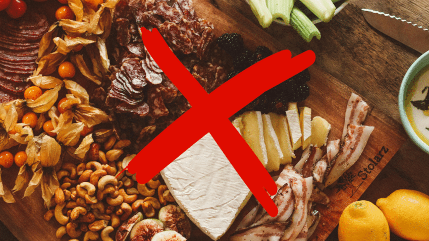 Ernährung bei Histaminintoleranz | Allgemeine Empfehlungen