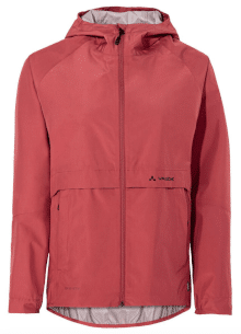 Fairtrade Rainshell-Jacke für Damen von Vaude ohne PFAS