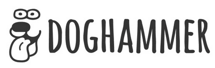 Doghammer Logo