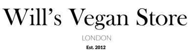 Wills Vegan Store Logo