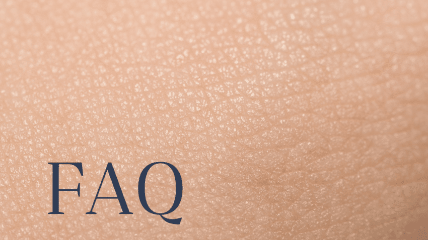 die wichtigsten Fragen und Antworten zu pH-neutralem Shampoo