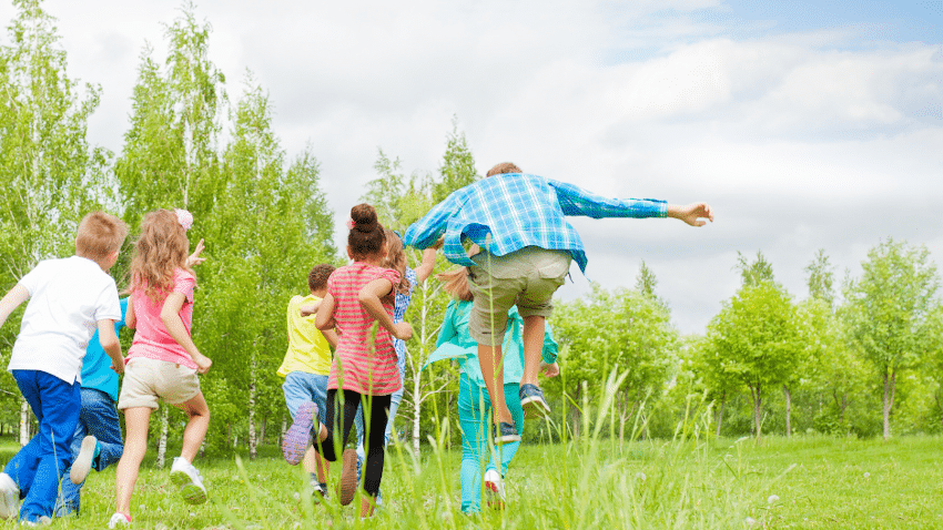 Eignen sich Bockshornklee-Kapseln auch für Kinder und Jugendliche?