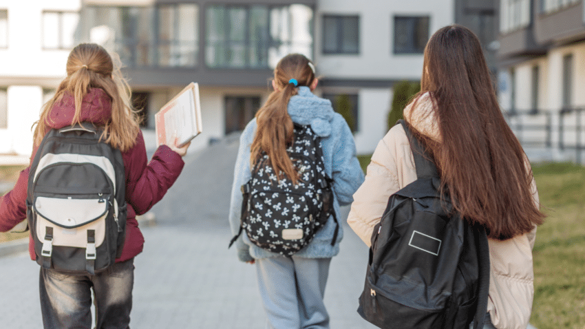 FAQ nachaltige Schulranzen + Schulrucksäcke