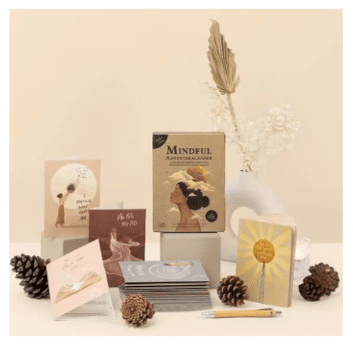 Selflove-Adventskalender von Oh Shanti
