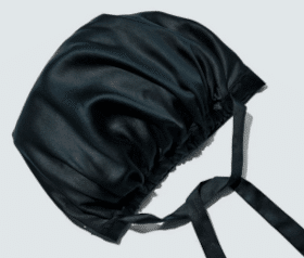 Die beste vegane Schlafhaube aus Bambus