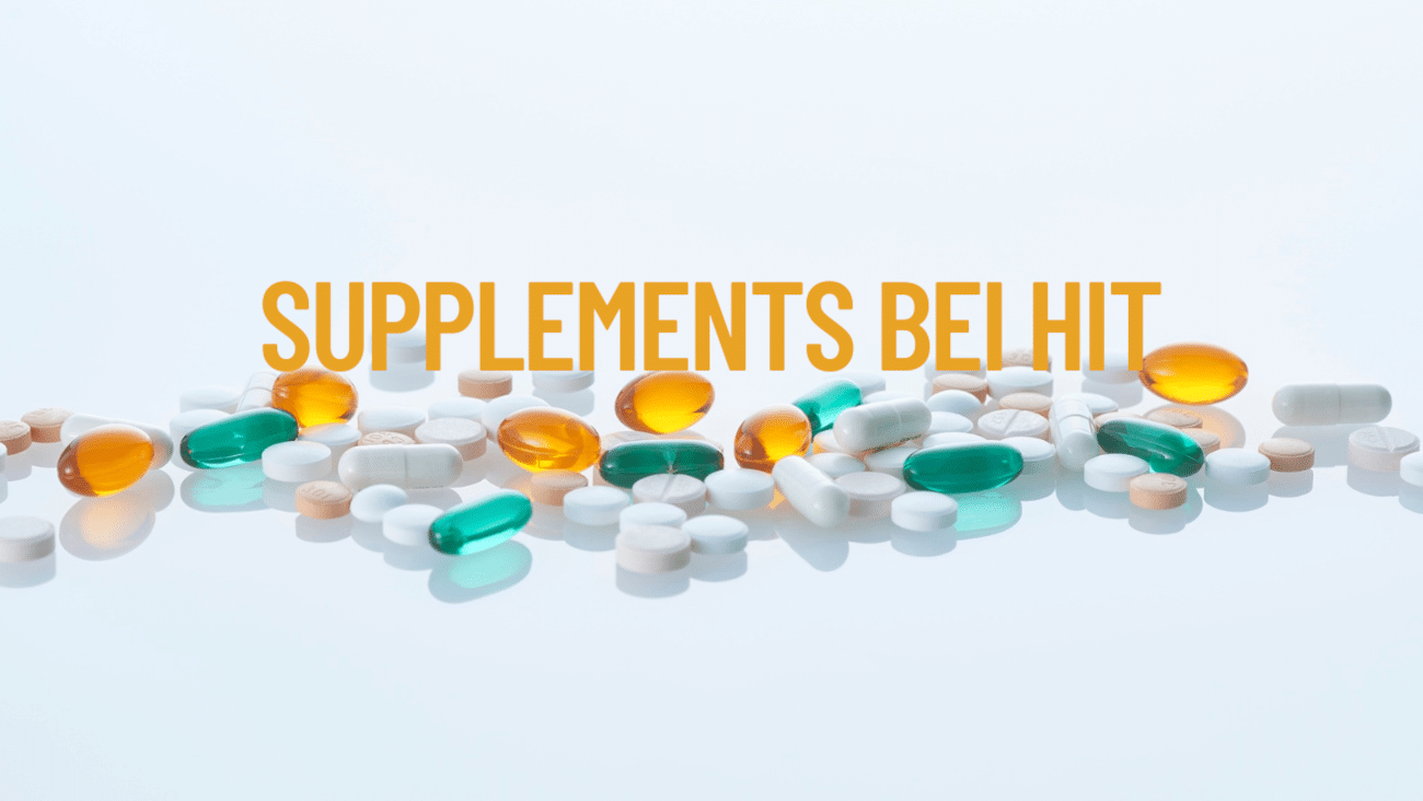 Welche Nahrungsergänzungsmittel helfen bei Histaminintoleranz? Erfahre, was Betroffene wirklich brauchen – inkl. Darmgesundheit & Supplement-Tipps.