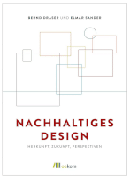 Buchempfehlung zu nachhaltigem Design