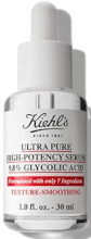 hochdosiertes Glykolsäure Serum von Kiehl's, Empfehlung