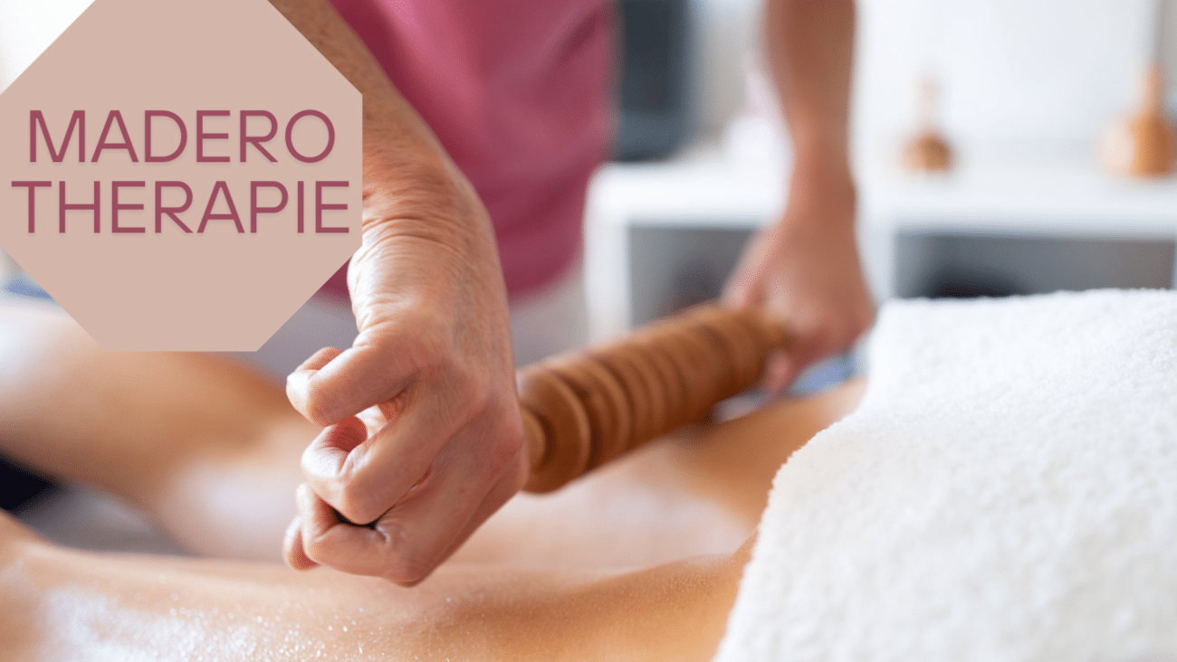 Alles Wichtige zur Maderotherapie