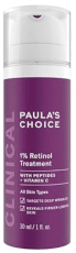Empfehlung: Retinol Serum von Paulas Choice