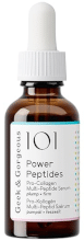 Peptid Serum von Geek and Gorgeous, Empfehlung