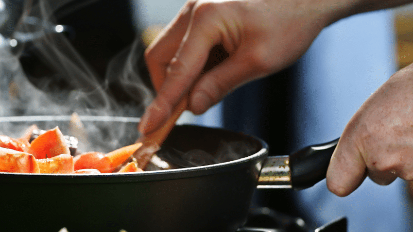 Purinamre Gerichte selber kochen oder kaufen?