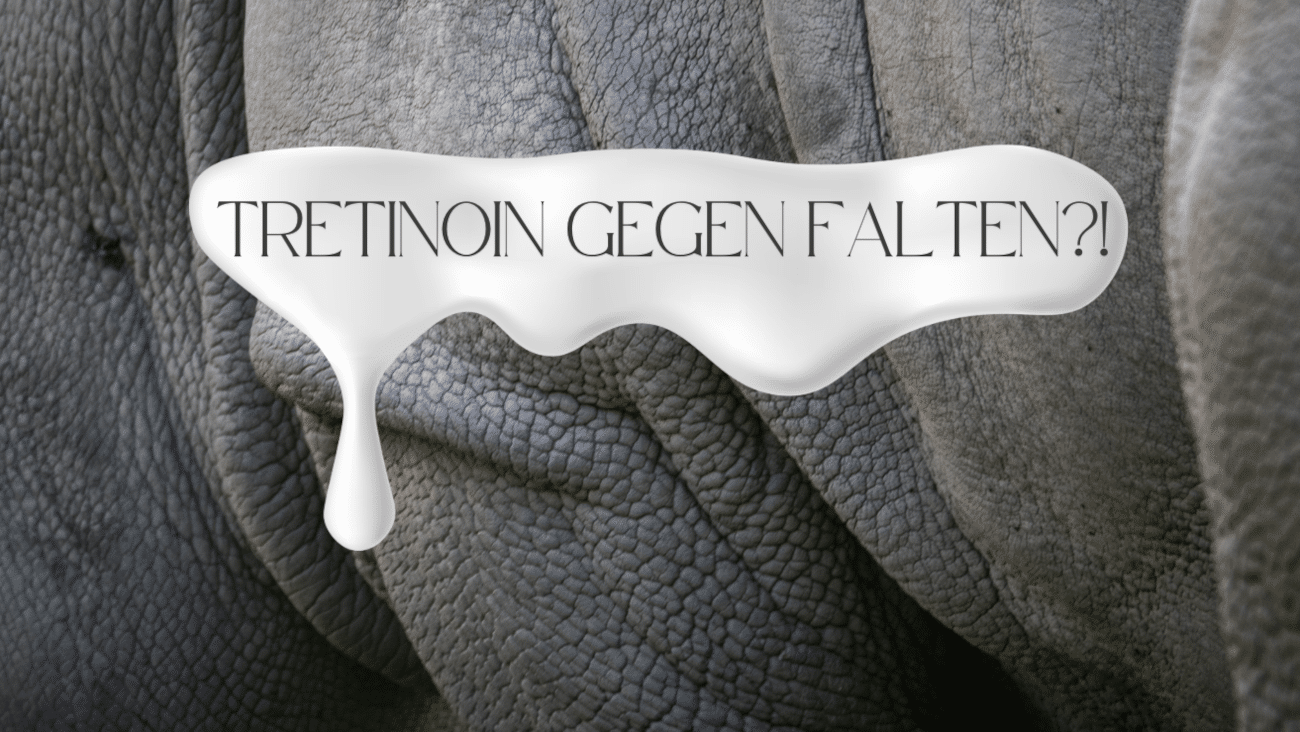 Alles Wichtige zu Tretinoin