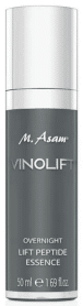 Empfehlung für Peptid Overnight Serum von M.Asam