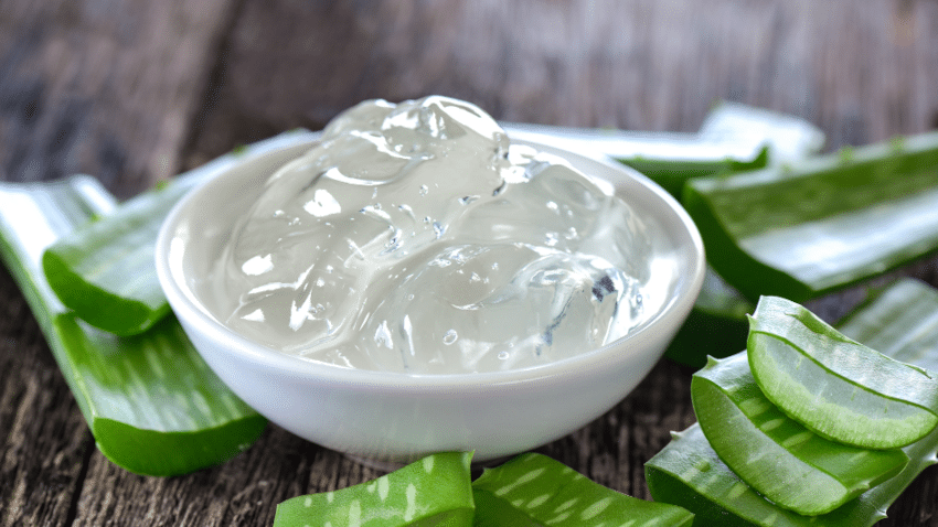 Die Wirkung von Aloe Vera Saft