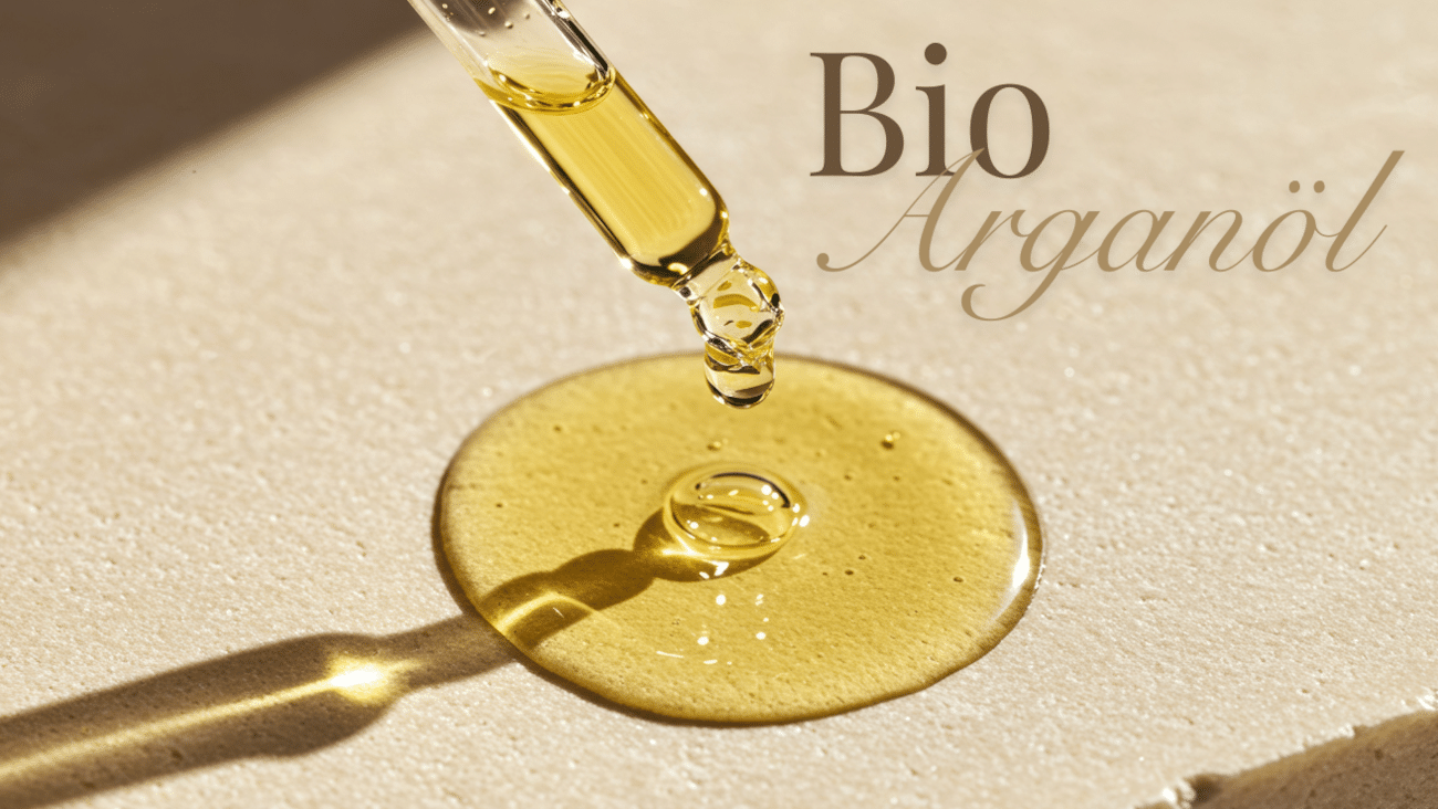 Alles Wichtige zur Anwendung und Wirkung von Bio-Arganöl