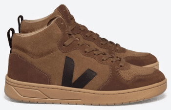 Veja | V-15 Suede