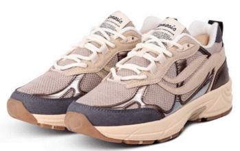 Genesis Footwear | G-Eco 99 Metallic