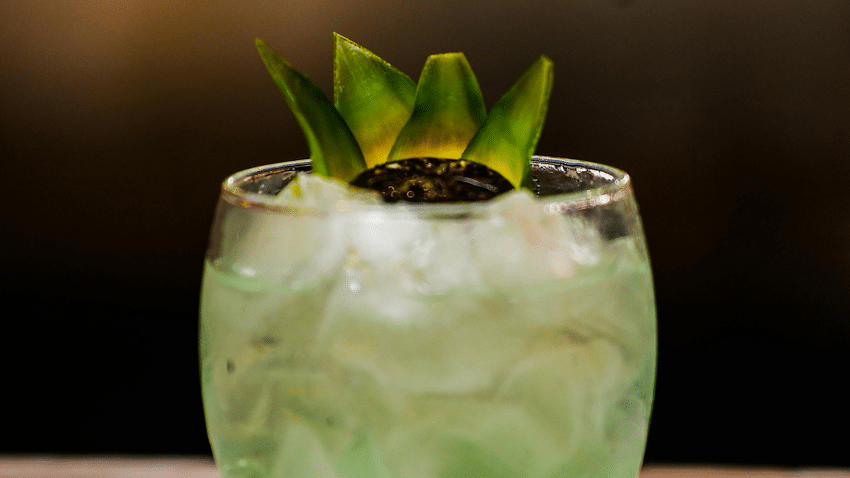 Aloe-Vera-Saft trinken | Anwendung + Dosierung + Geschmack