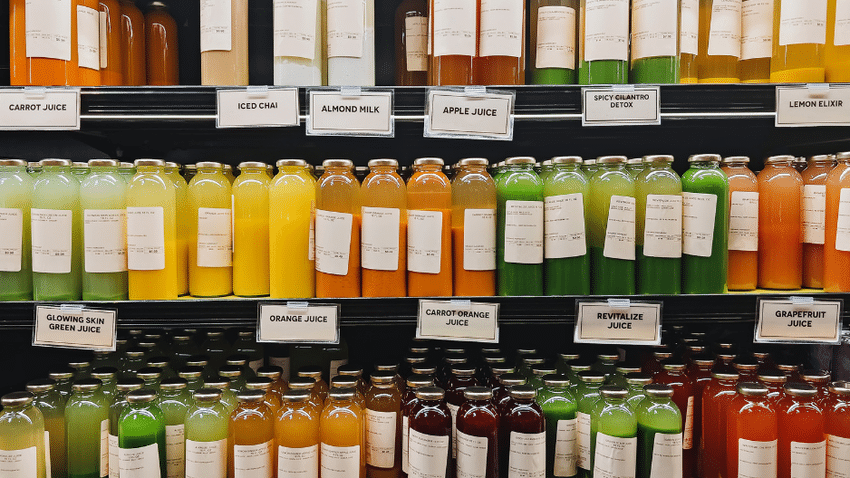 Worauf beim Kauf von Aloe-Vera-Saft achten?