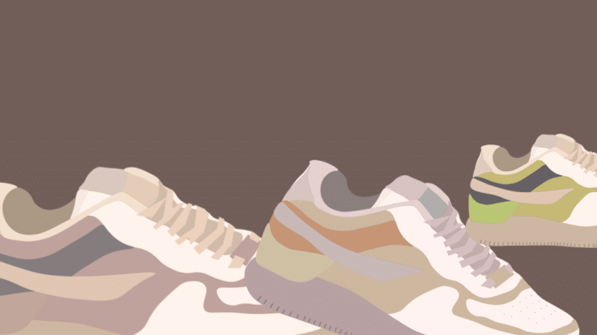 Empfehlung für nachhaltige Fairtrade-Sneaker